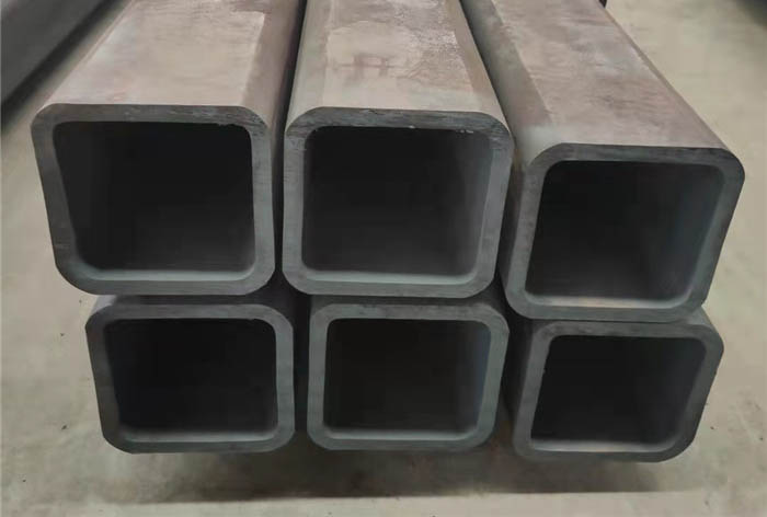 涿鹿厚壁无缝方管
