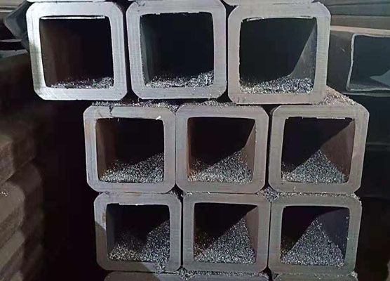 涿鹿厚壁方矩形钢管