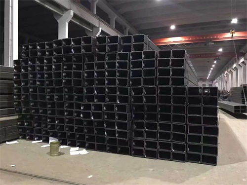 涿鹿冷拔方管选型指南 工程采购怎么选